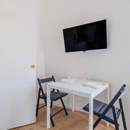 Apartment Confortable - 2p - Proche Nation