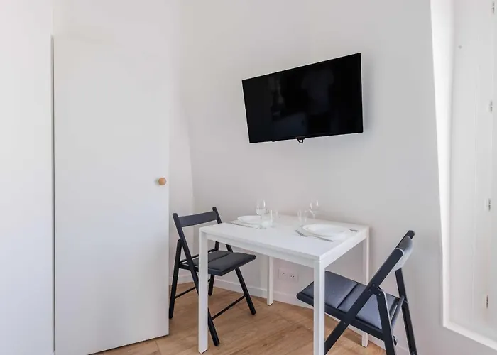 Apartman Confortable - 2p - Proche Nation